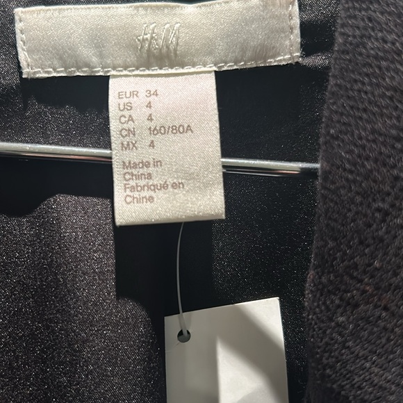 Zip up jacket - Picture 2 of 5